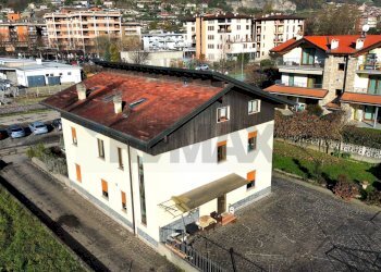 Casa indipendente Via Valeriana, 4
Boario Terme, Darfo Boario Terme - foto 3