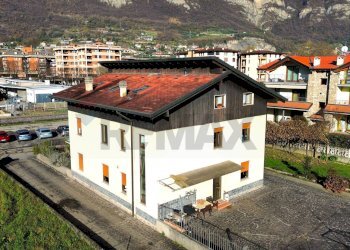 Casa indipendente Via Valeriana, 4
Boario Terme, Darfo Boario Terme - foto 4