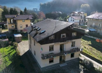 Casa indipendente Via Valeriana, 4
Boario Terme, Darfo Boario Terme - foto 6