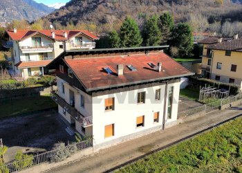 Casa indipendente Via Valeriana, 4
Boario Terme, Darfo Boario Terme - foto 7