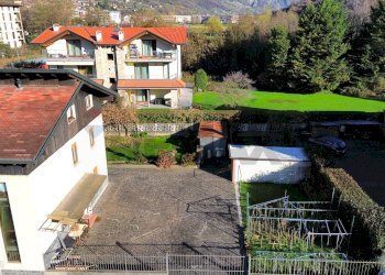 Casa indipendente Via Valeriana, 4
Boario Terme, Darfo Boario Terme - foto 9