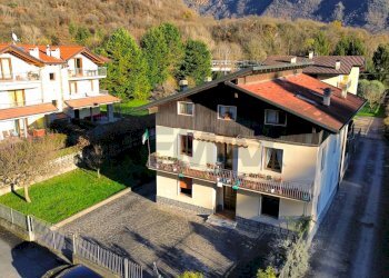 Casa indipendente Via Valeriana, 4
Boario Terme, Darfo Boario Terme - foto 11