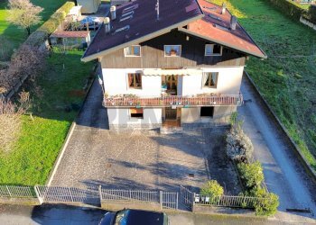Casa indipendente Via Valeriana, 4
Boario Terme, Darfo Boario Terme - foto 12
