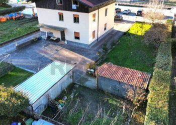 Casa indipendente Via Valeriana, 4
Boario Terme, Darfo Boario Terme - foto 17