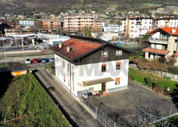 Casa indipendente Via Valeriana, 4
Boario Terme, Darfo Boario Terme - foto 18