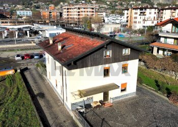 Casa indipendente Via Valeriana, 4
Boario Terme, Darfo Boario Terme - foto 19