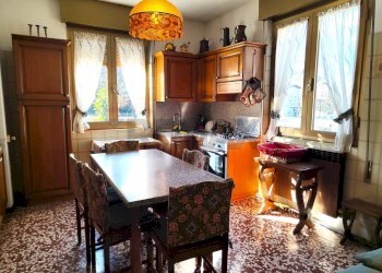 Casa indipendente Via Valeriana, 4
Boario Terme, Darfo Boario Terme - foto 21