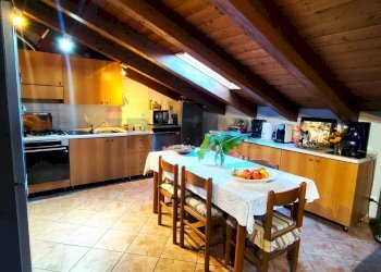 Casa indipendente Via Valeriana, 4
Boario Terme, Darfo Boario Terme - foto 51