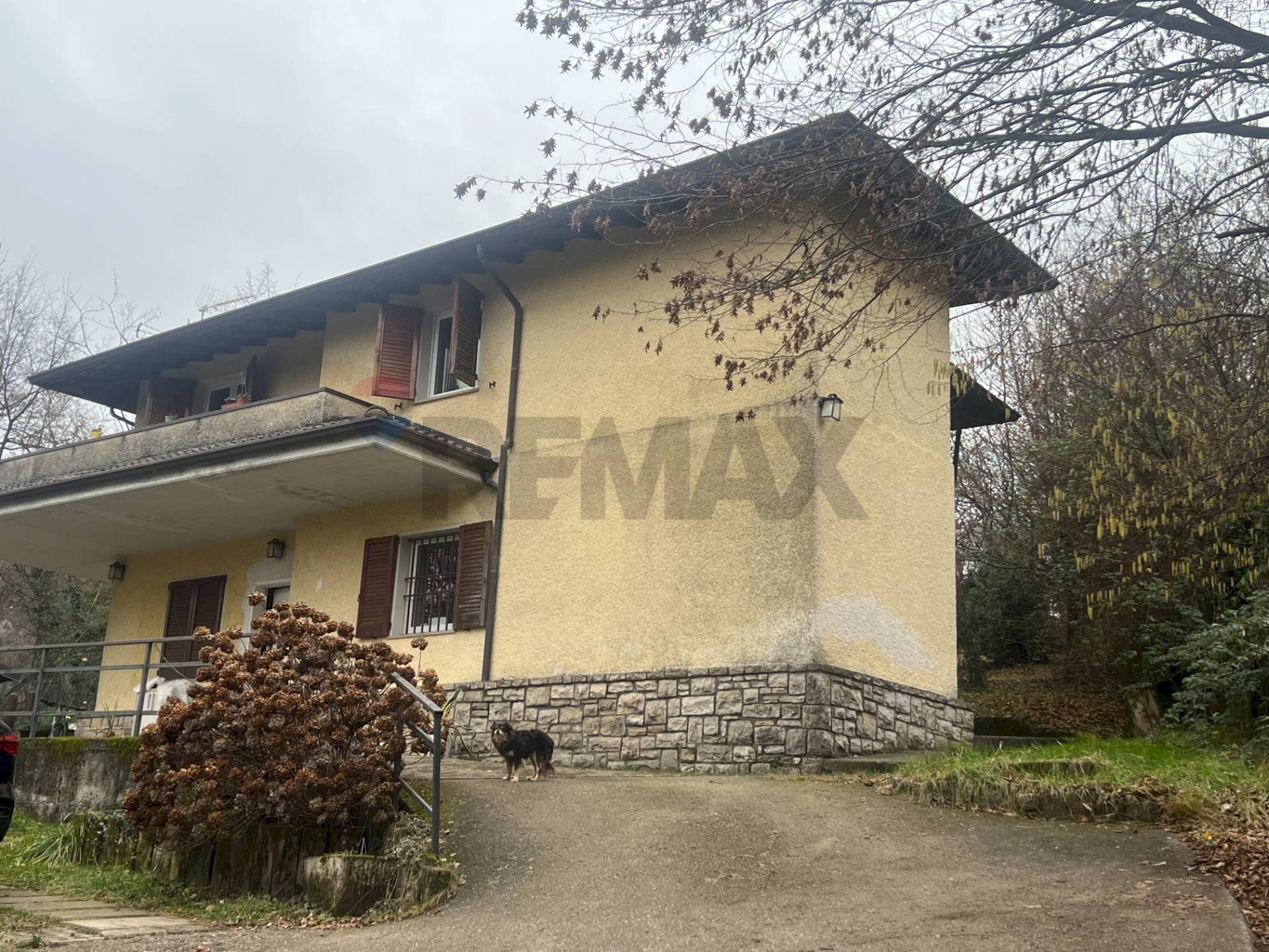 Casa indipendente VIA CAMPAGNOLA, 20 
 Polaveno, Polaveno - foto 1