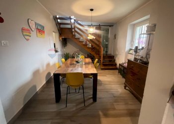 Casa indipendente VIA CAMPAGNOLA, 20
Polaveno, Polaveno - foto 4