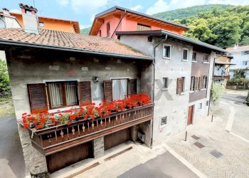 Casa indipendente Pian Camuno, BS, Pian Camuno - foto 4