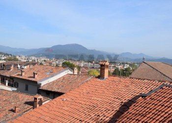 One-room apartment Via Pignolo, 99
Centrale, Bergamo - photo 4