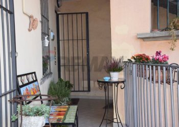 One-room apartment Via Pignolo, 99
Centrale, Bergamo - photo 8
