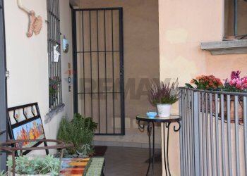 One-room apartment Via Pignolo, 99
Centrale, Bergamo - photo 26