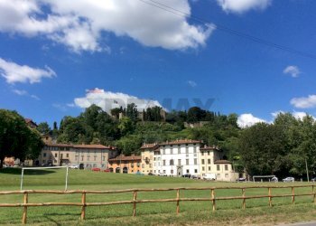 One-room apartment Via Pignolo, 99
Centrale, Bergamo - photo 47