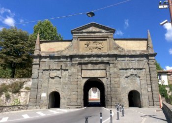 One-room apartment Via Pignolo, 99
Centrale, Bergamo - photo 49