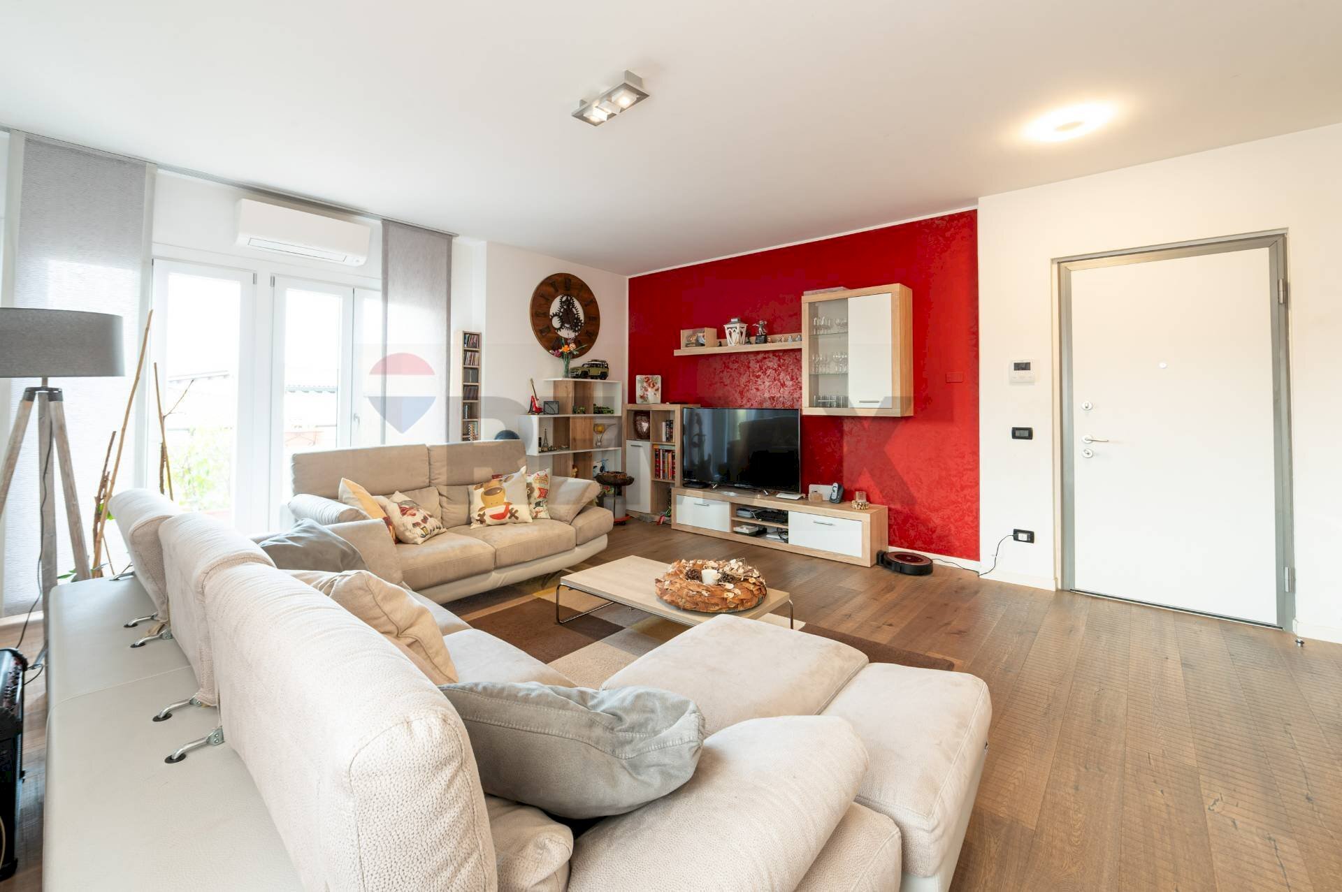 Three-room apartment Dalmine, BG, Dalmine - photo 2