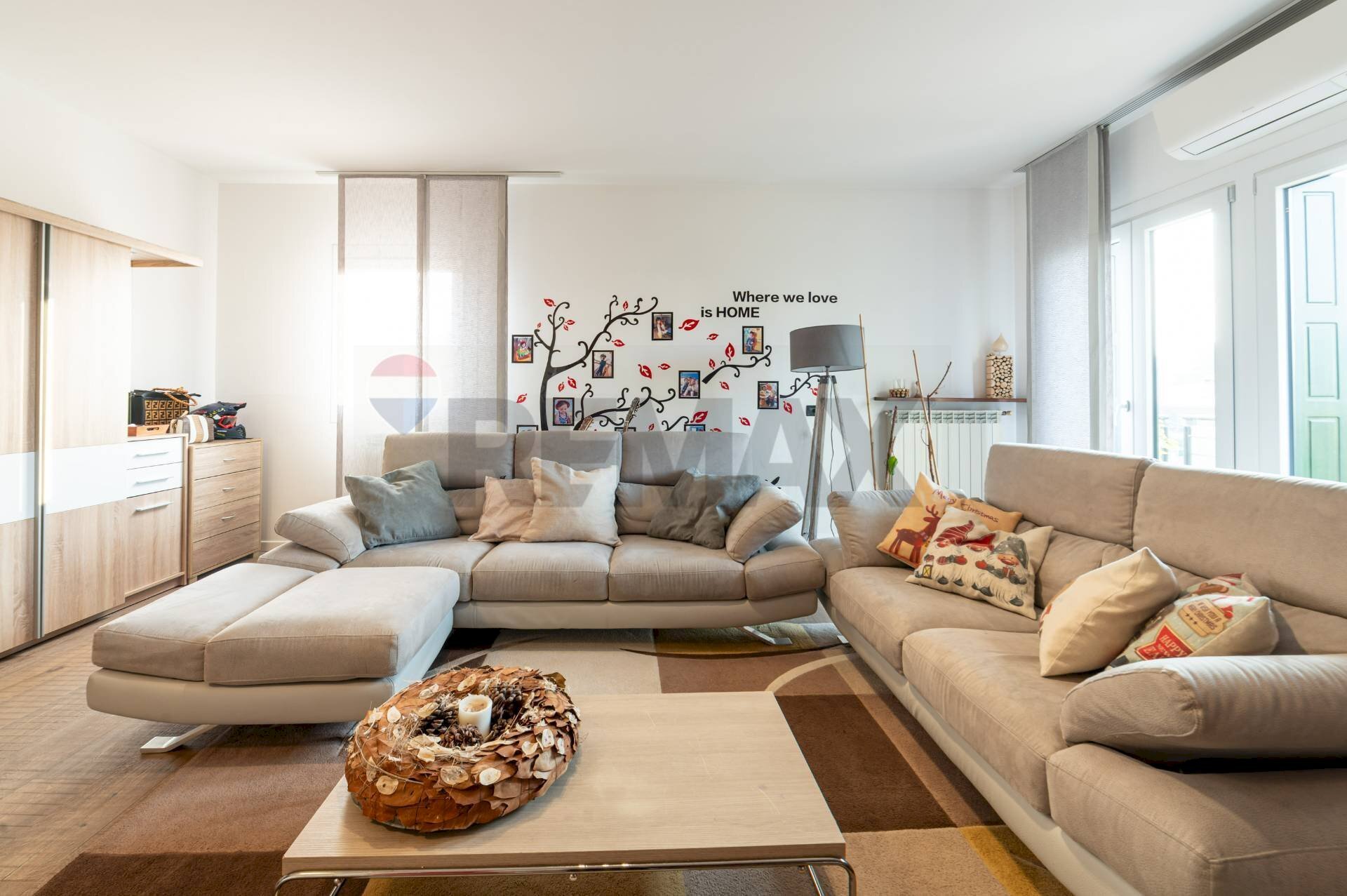 Three-room apartment Dalmine, BG, Dalmine - photo 3
