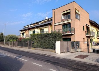 Three-room apartment Dalmine, BG, Dalmine - photo 1