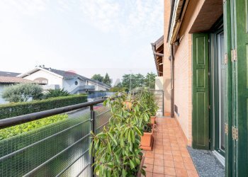 Three-room apartment Dalmine, BG, Dalmine - photo 5