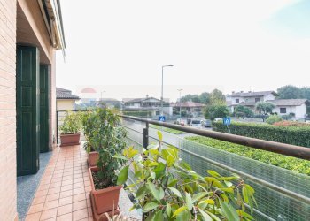 Three-room apartment Dalmine, BG, Dalmine - photo 6
