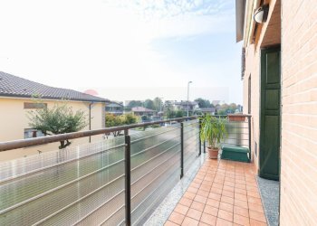 Three-room apartment Dalmine, BG, Dalmine - photo 13