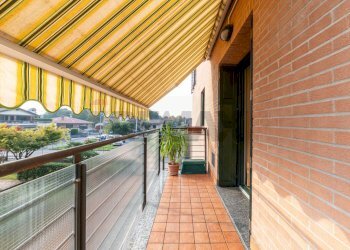 Three-room apartment Dalmine, BG, Dalmine - photo 14