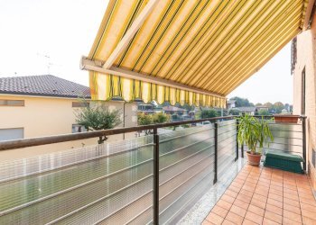 Three-room apartment Dalmine, BG, Dalmine - photo 15