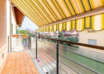 Three-room apartment Dalmine, BG, Dalmine - photo 16