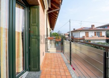 Three-room apartment Dalmine, BG, Dalmine - photo 17