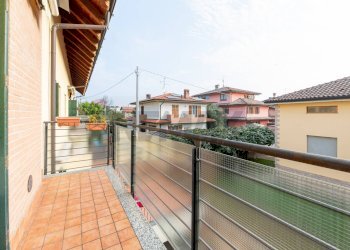 Three-room apartment Dalmine, BG, Dalmine - photo 18