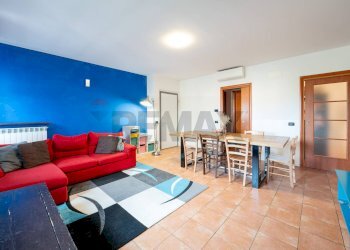Three-room apartment Dalmine, BG, Dalmine - photo 24