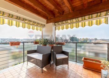 Three-room apartment Dalmine, BG, Dalmine - photo 28