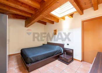 Three-room apartment Dalmine, BG, Dalmine - photo 38