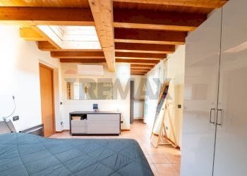 Three-room apartment Dalmine, BG, Dalmine - photo 39