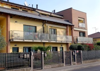 Three-room apartment Dalmine, BG, Dalmine - photo 40