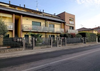 Three-room apartment Dalmine, BG, Dalmine - photo 41