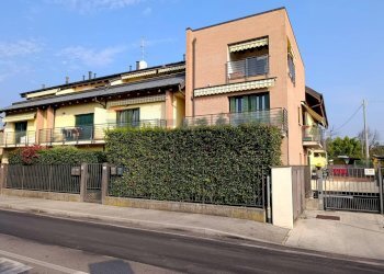 Three-room apartment Dalmine, BG, Dalmine - photo 42