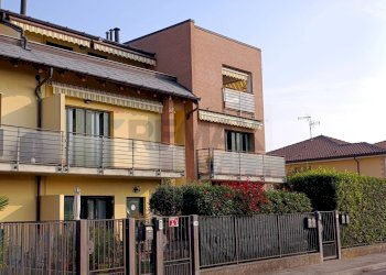 Three-room apartment Dalmine, BG, Dalmine - photo 43