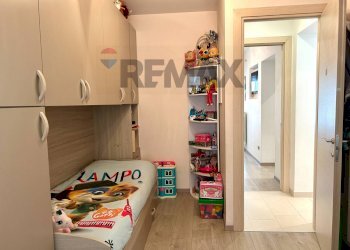 Three-room apartment Lovere, BG, Lovere - photo 15
