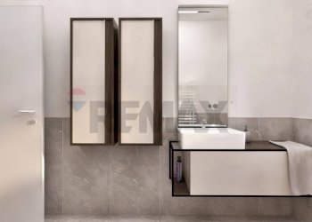 Two-room apartment VIA BASTONE 
 Dalmine, BG, Dalmine - photo 22