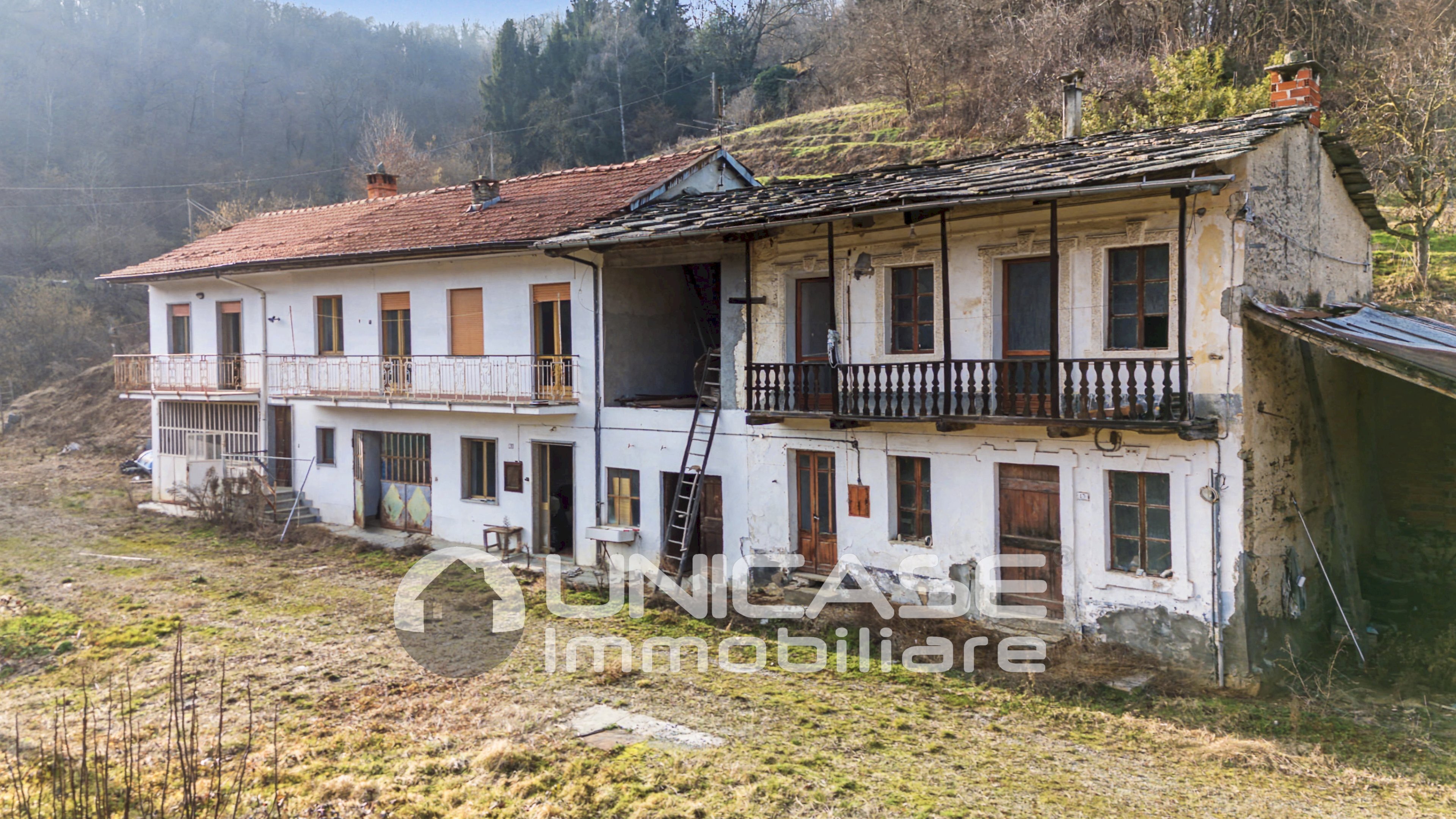Independent house Via San Defendente, 11, Bagnolo Piemonte - photo 3
