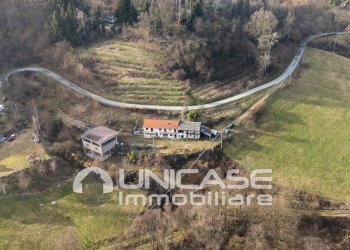 Casa indipendente Via San Defendente, 11, Barge - foto 4