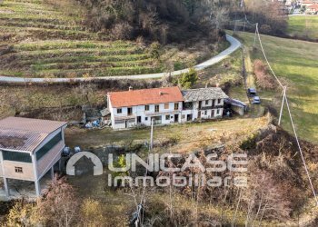 Casa indipendente Via San Defendente, 11, Barge - foto 9
