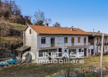 Casa indipendente Via San Defendente, 11, Barge - foto 2
