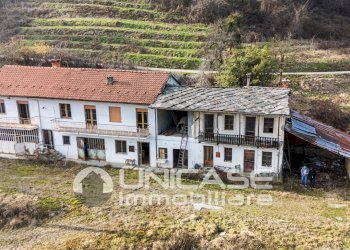 Casa indipendente Via San Defendente, 11, Barge - foto 10