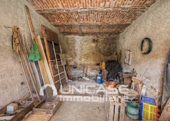 Casa indipendente Via San Defendente, 11, Barge - foto 29
