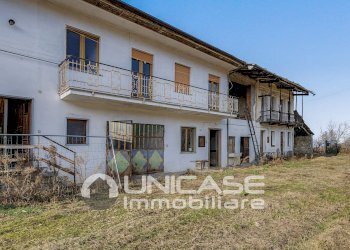 Casa indipendente Via San Defendente, 11, Barge - foto 13
