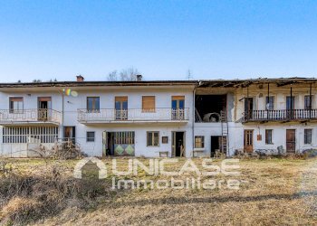 Casa indipendente Via San Defendente, 11, Barge - foto 12