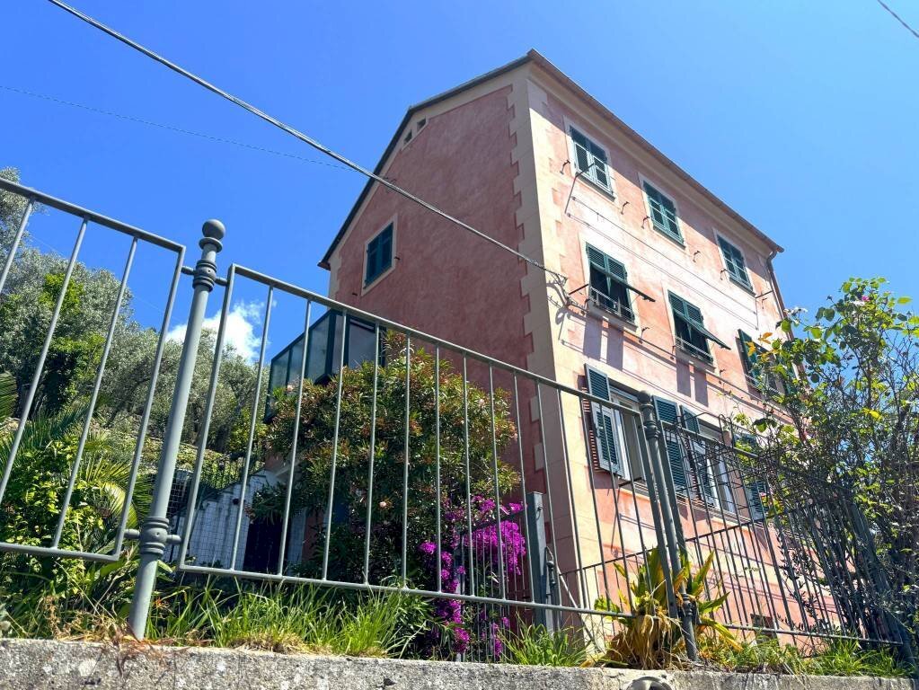 Trilocale via dell'Archivolto, Genova - foto 2